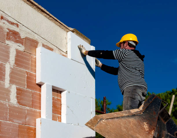 Best Insulation Installation Services in Shreve, OH