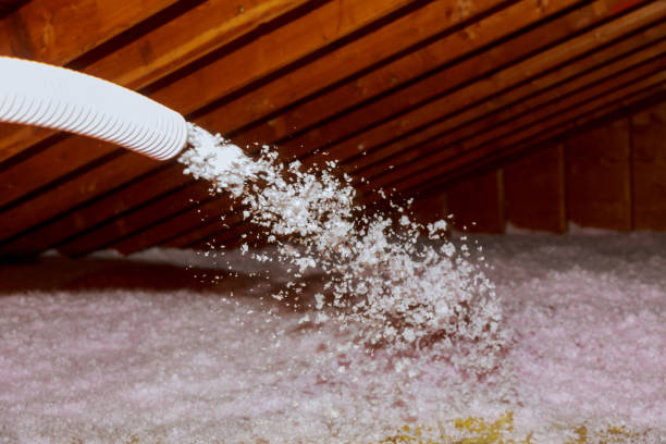Best Insulation for Specific Applications in Shreve, OH